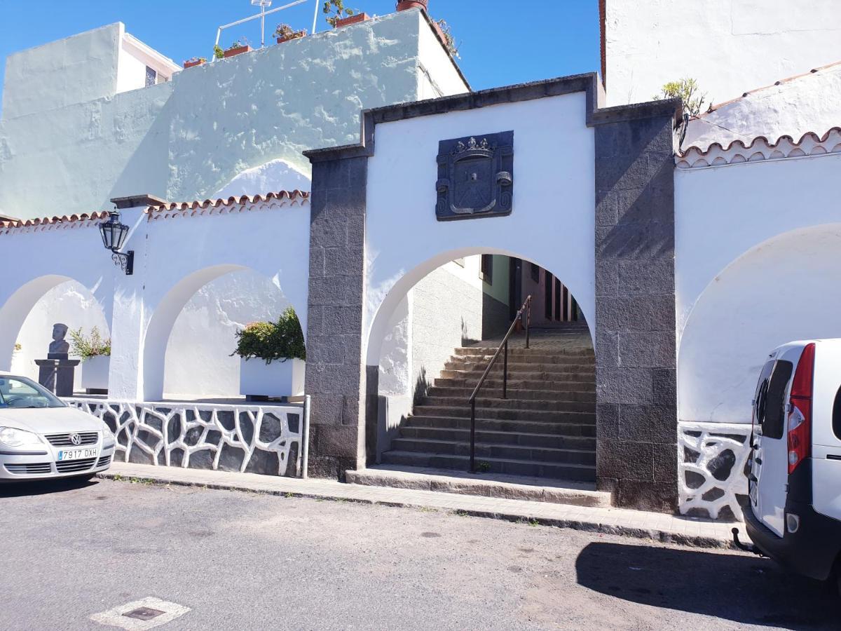 아루카스 Casa Isabel Centro Historico 빌라 외부 사진