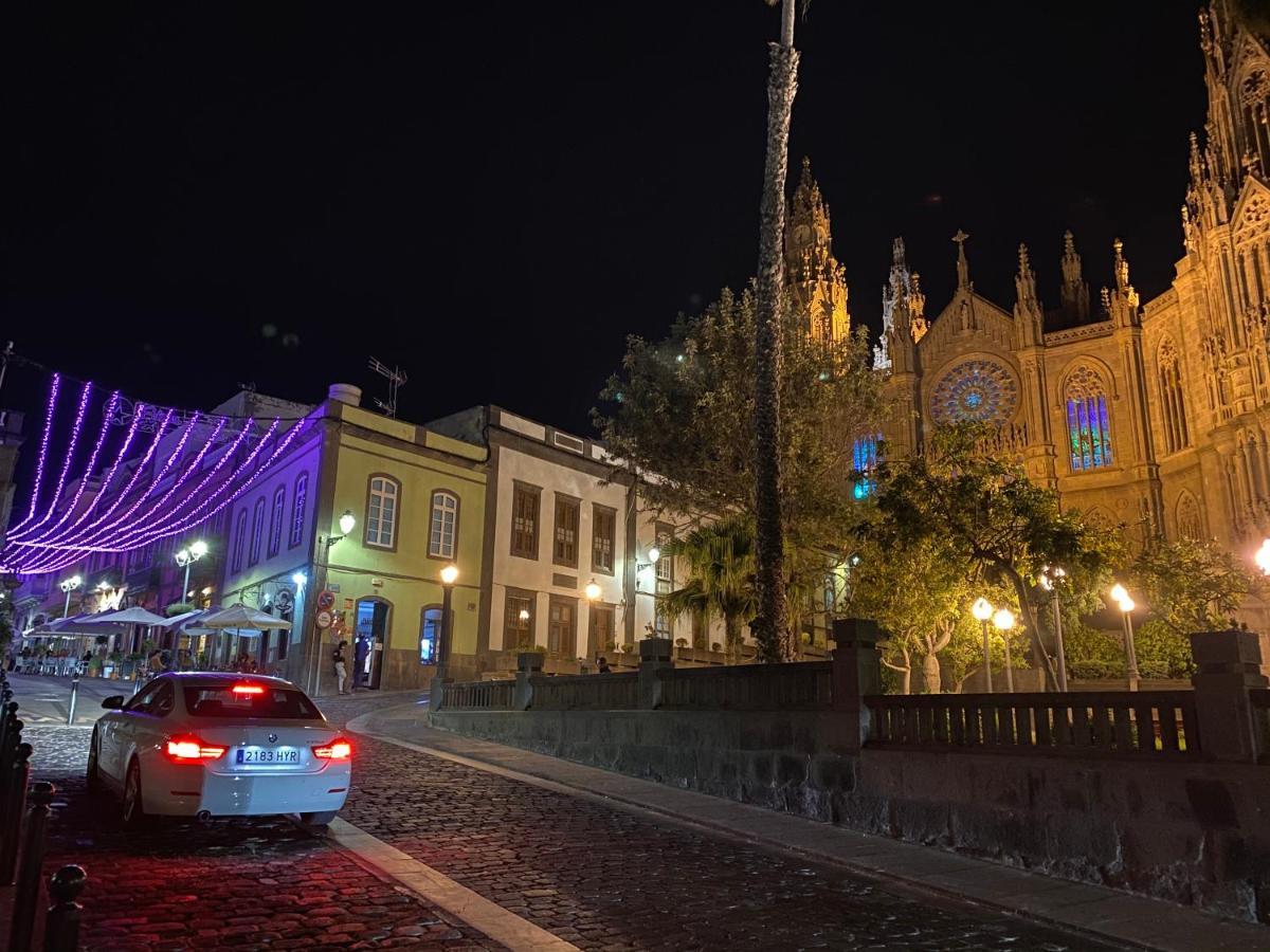 아루카스 Casa Isabel Centro Historico 빌라 외부 사진