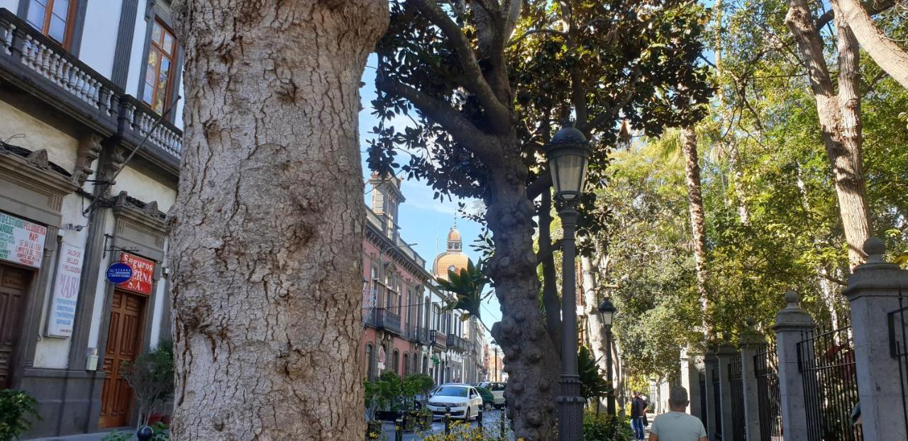 아루카스 Casa Isabel Centro Historico 빌라 외부 사진