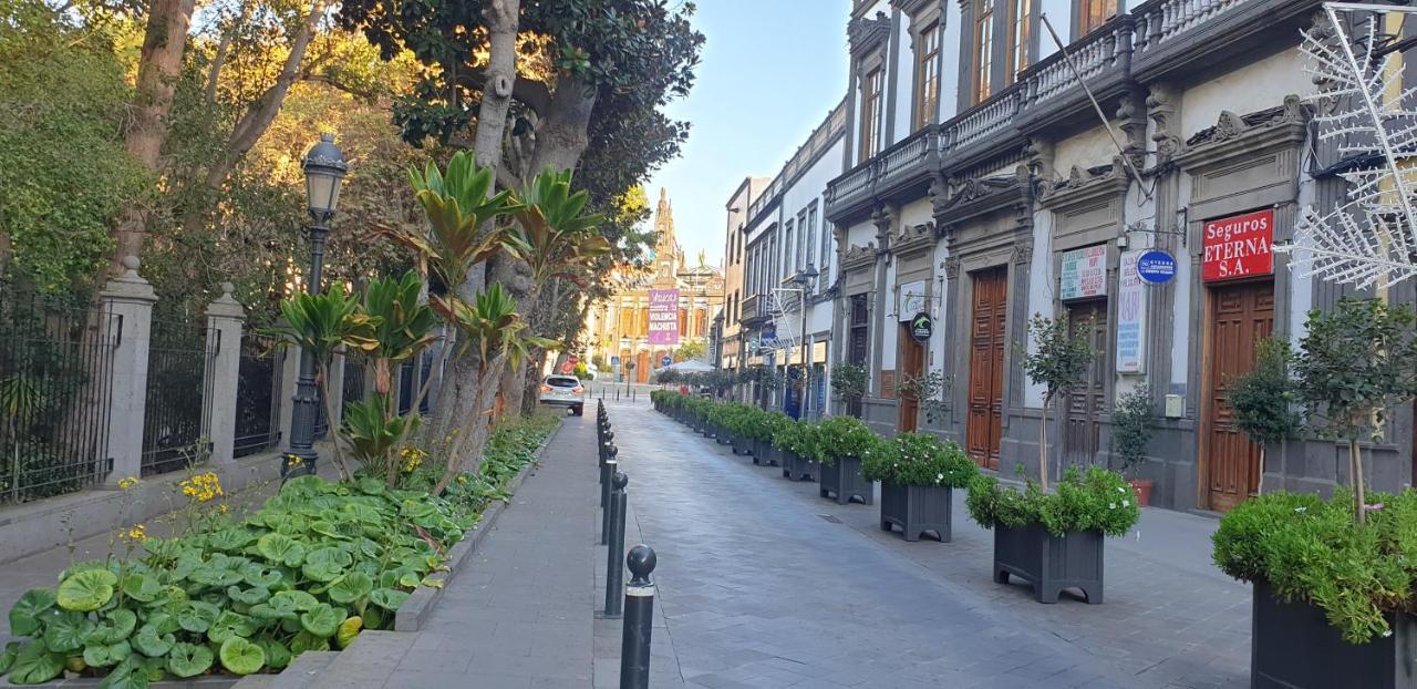 아루카스 Casa Isabel Centro Historico 빌라 외부 사진