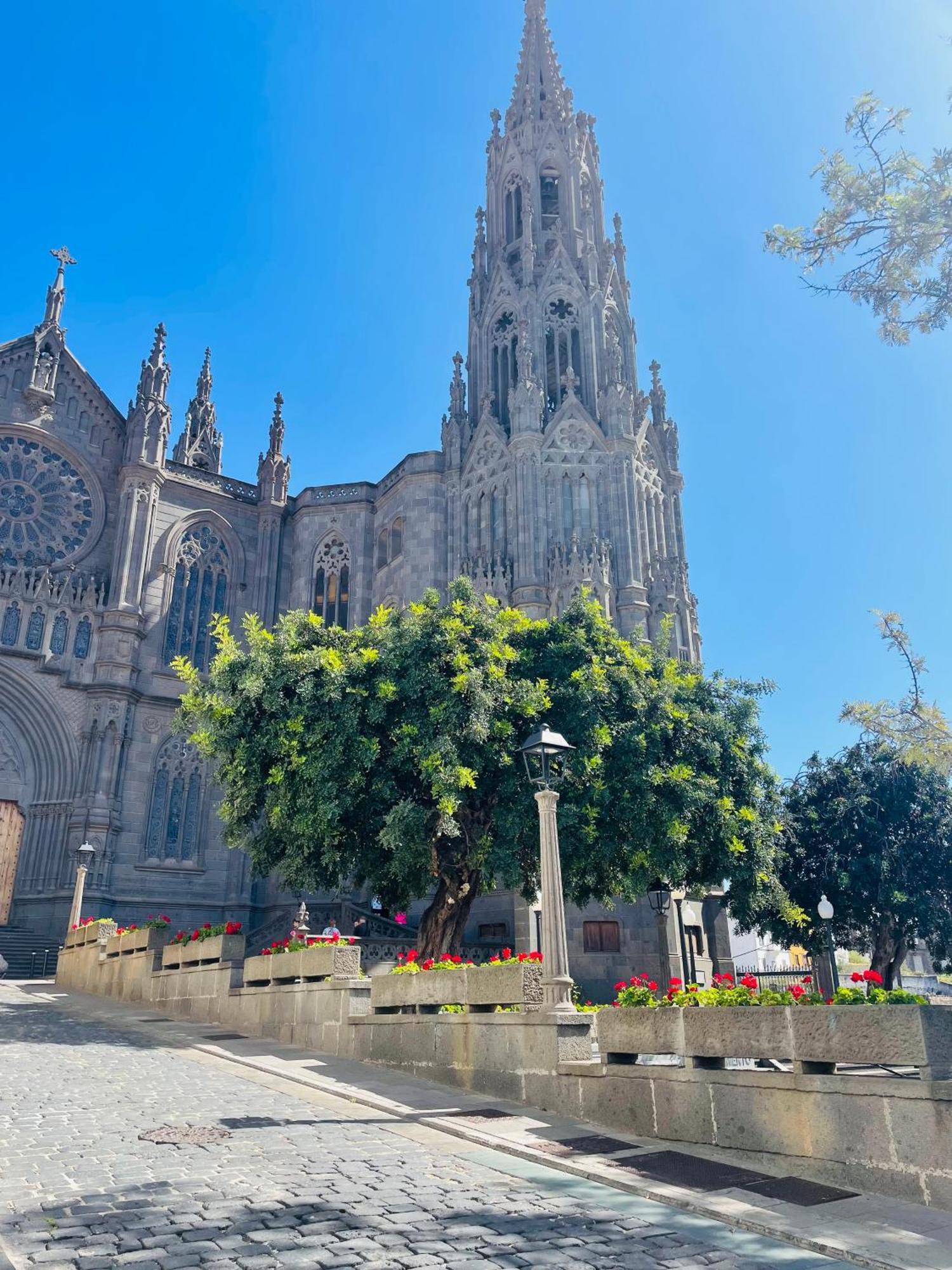 아루카스 Casa Isabel Centro Historico 빌라 외부 사진