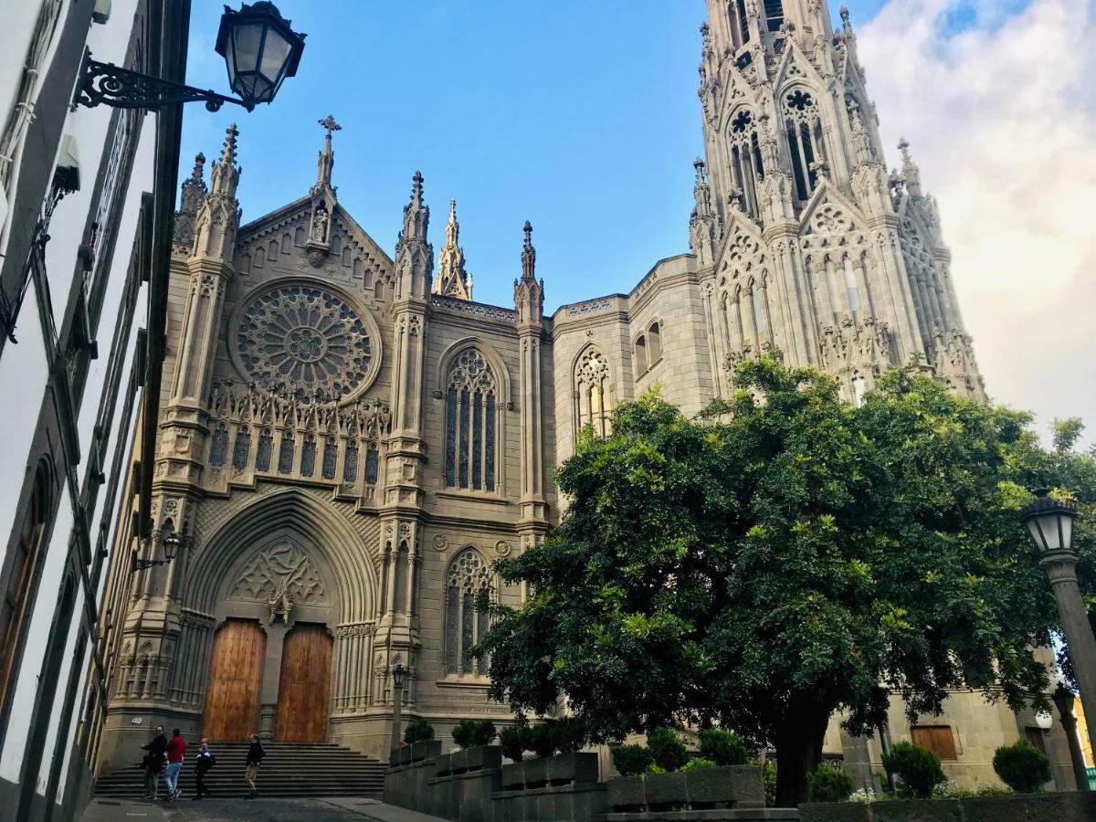 아루카스 Casa Isabel Centro Historico 빌라 외부 사진