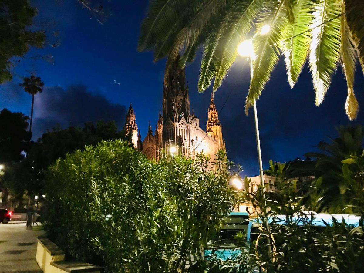 아루카스 Casa Isabel Centro Historico 빌라 외부 사진